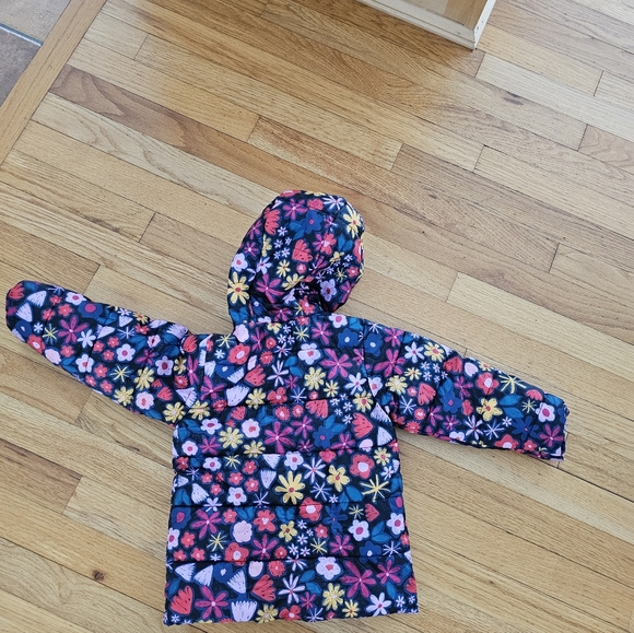 Okie Dokie Toddler Jacket - Picture 2 of 3
